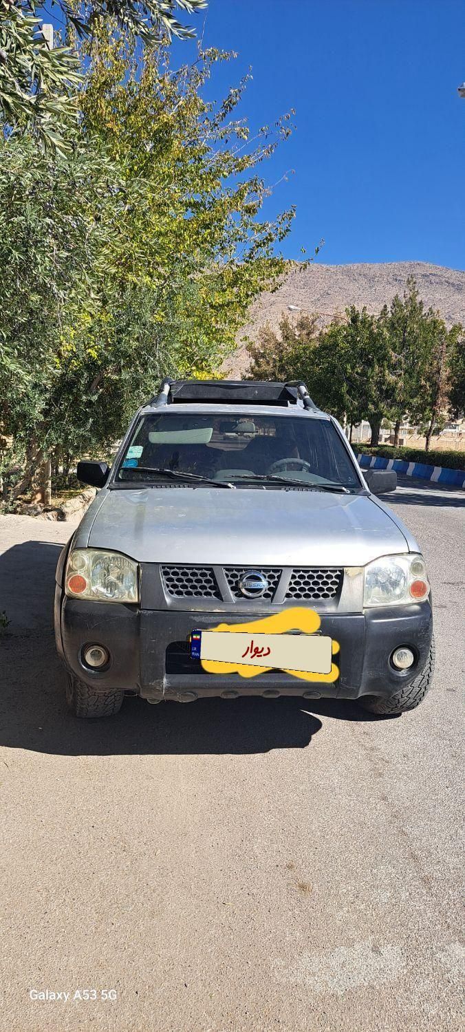 خودرو نیسان، رونیز آگهی ann_18138849