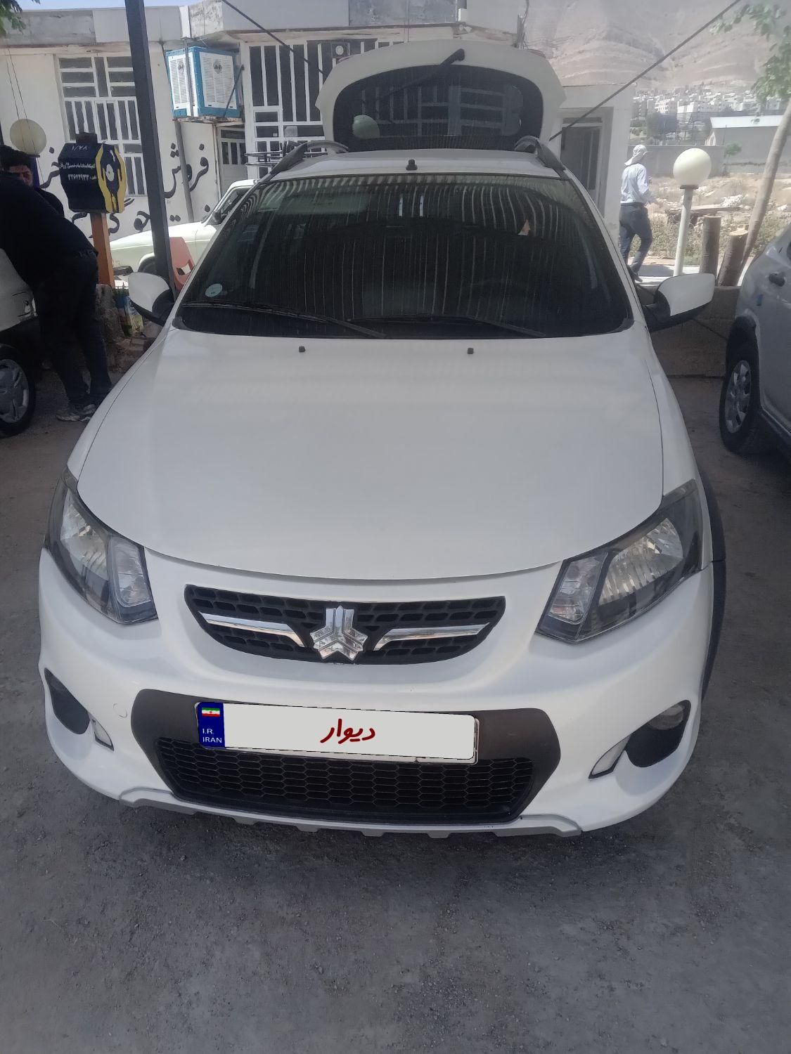 خودرو کوییک، S آگهی ann_18138859