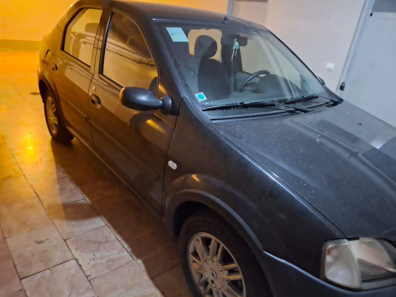 خودرو رنو، تندر 90 پلاس آگهی ann_18138868