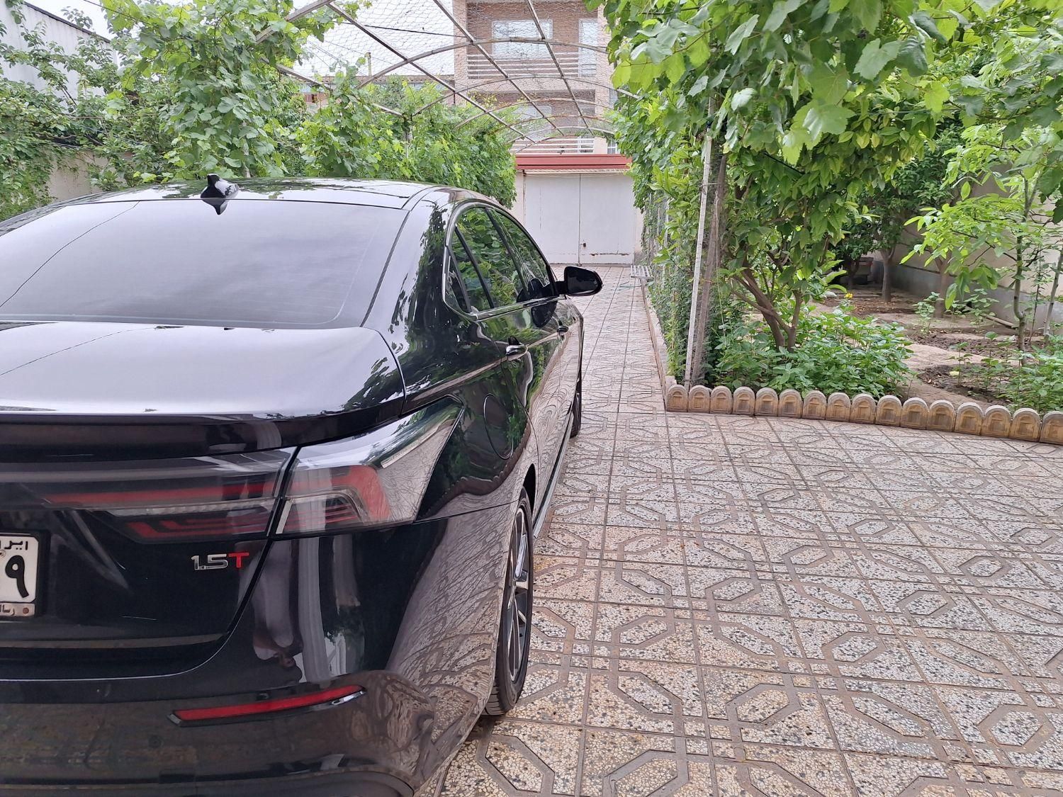 فونیکس آریزو 6 پرو اتوماتیک - 2022