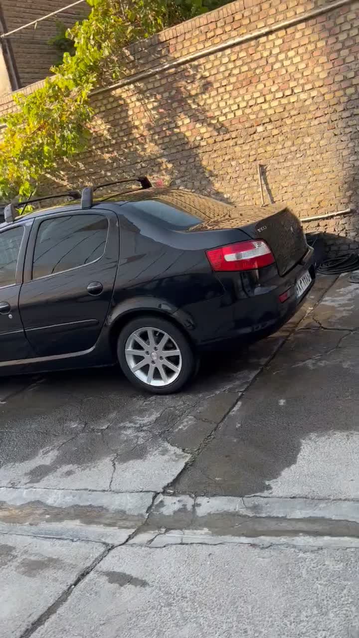 خودرو رانا، LX آگهی ann_18138897
