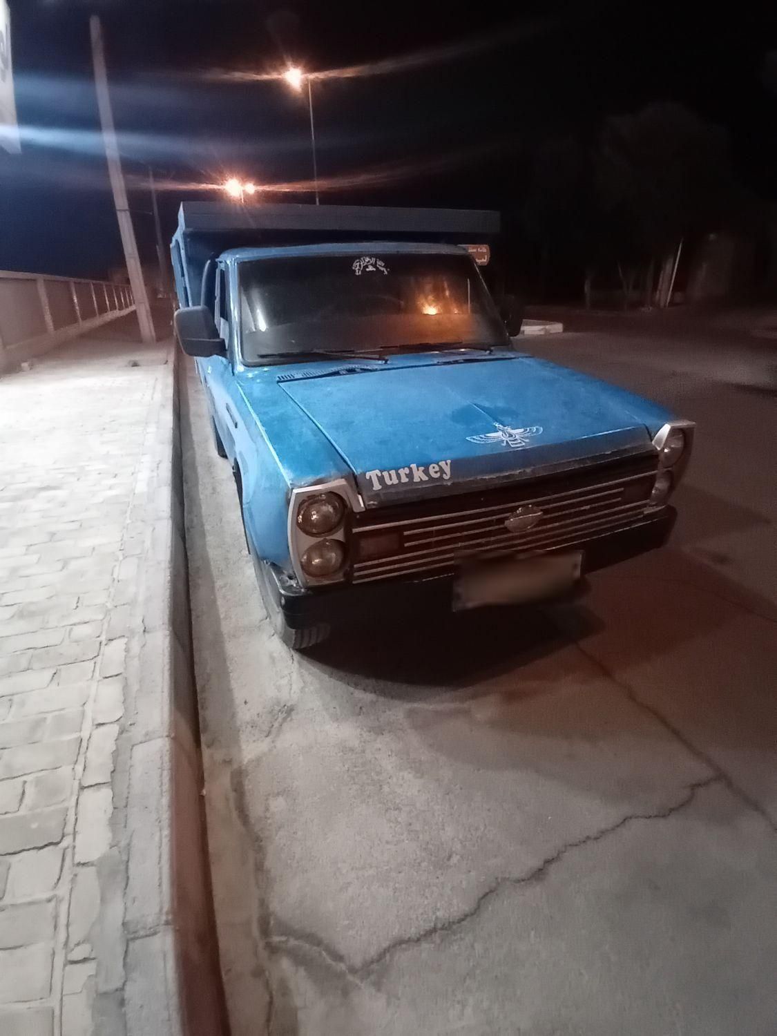 خودرو نیسان، سیلفی آگهی ann_18139038