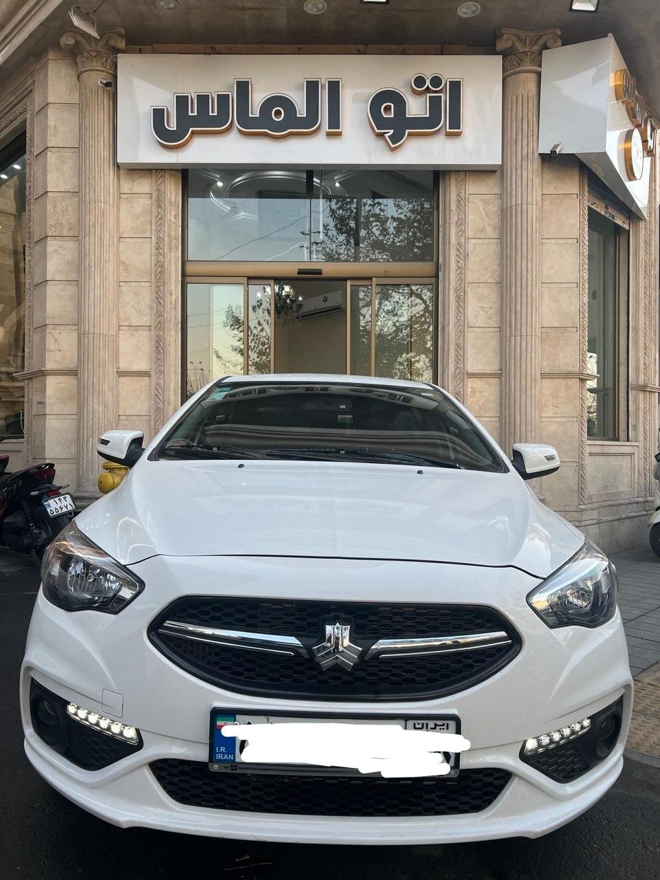 خودرو شاهین، GL آگهی ann_18139053