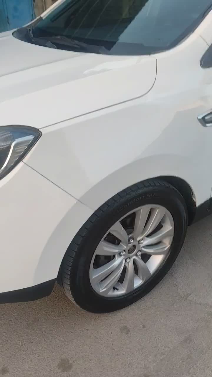 خودرو جک، S5 آگهی ann_18139059