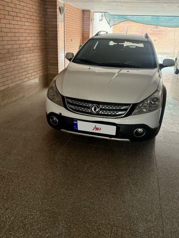 خودرو دانگ فنگ، H30 کراس آگهی ann_18139093