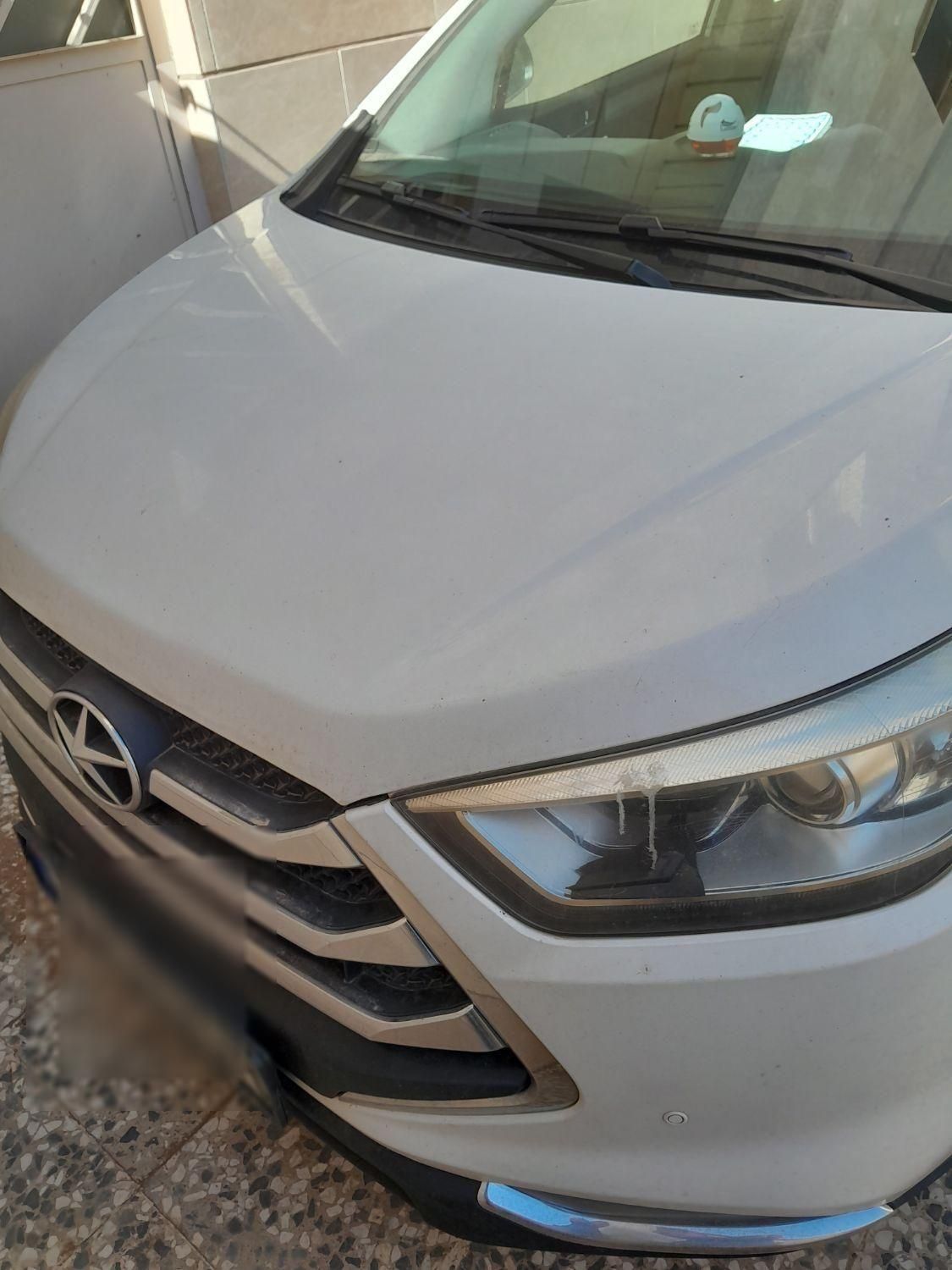 خودرو جک، S3 آگهی ann_18139118