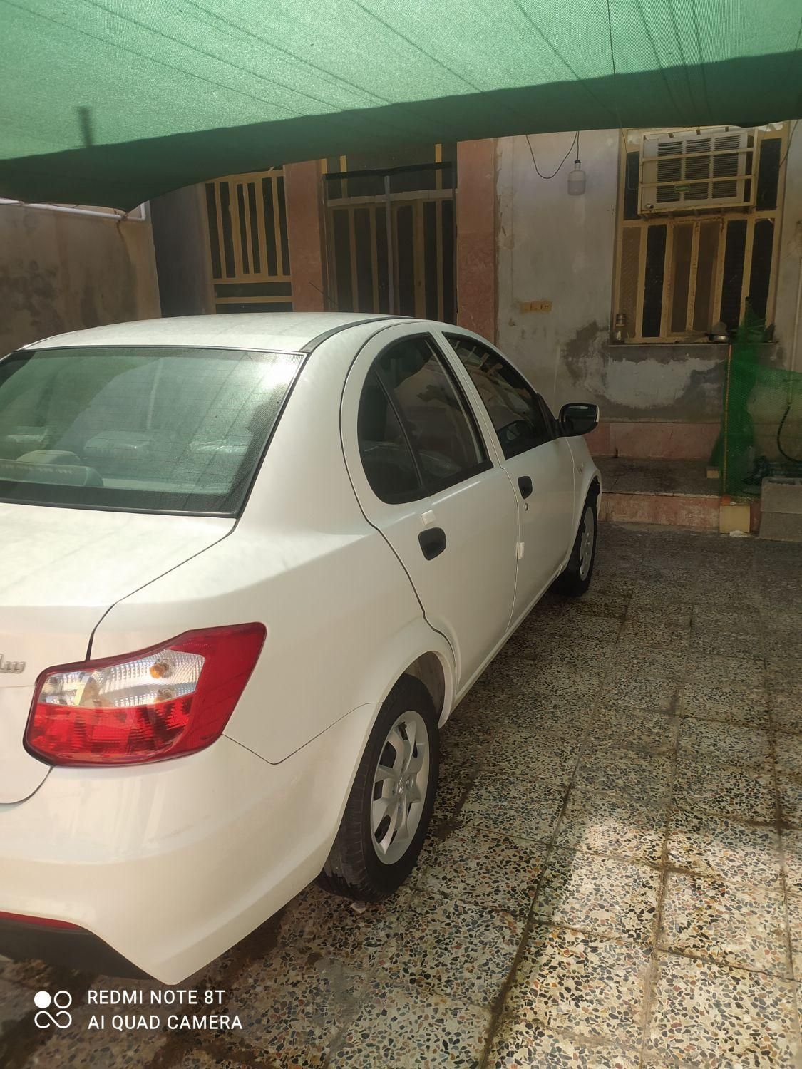 خودرو ساینا، S آگهی ann_18139141
