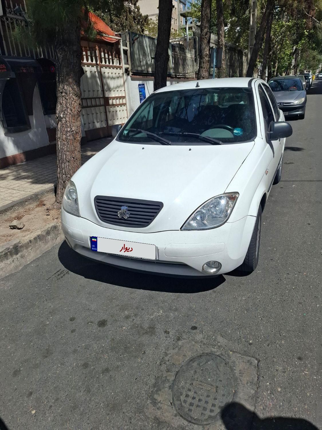 خودرو تیبا، صندوق دار آگهی ann_18139191