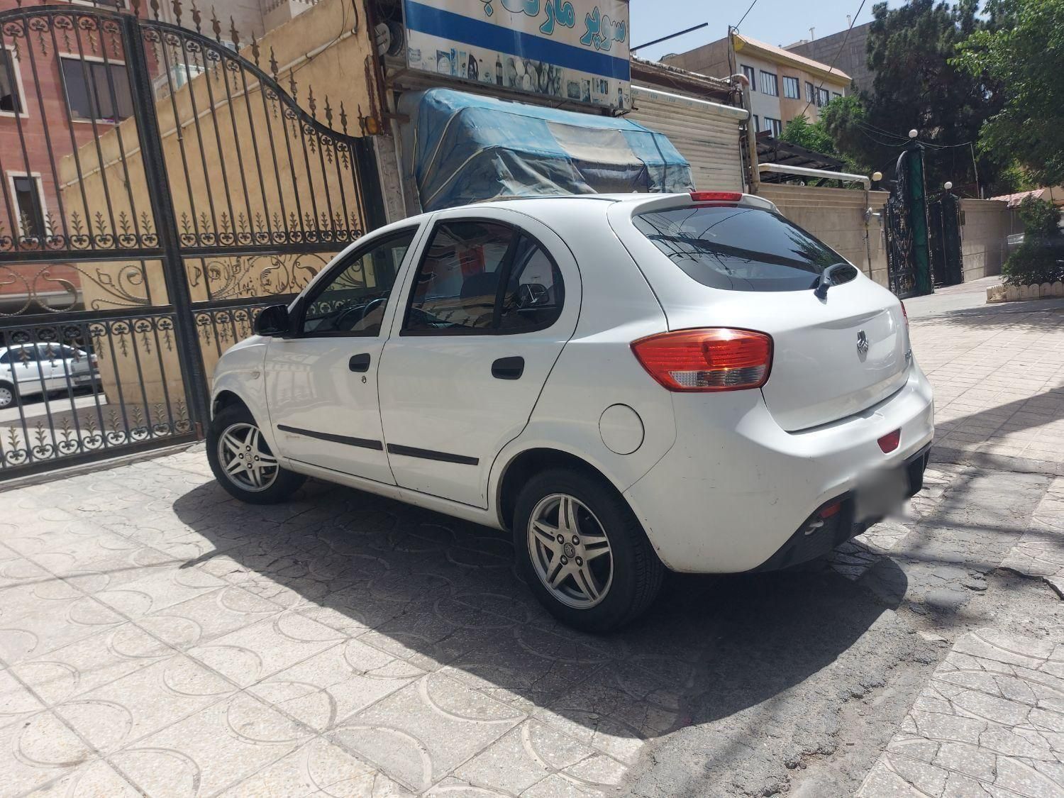 خودرو تیبا، 2 آگهی ann_18139222
