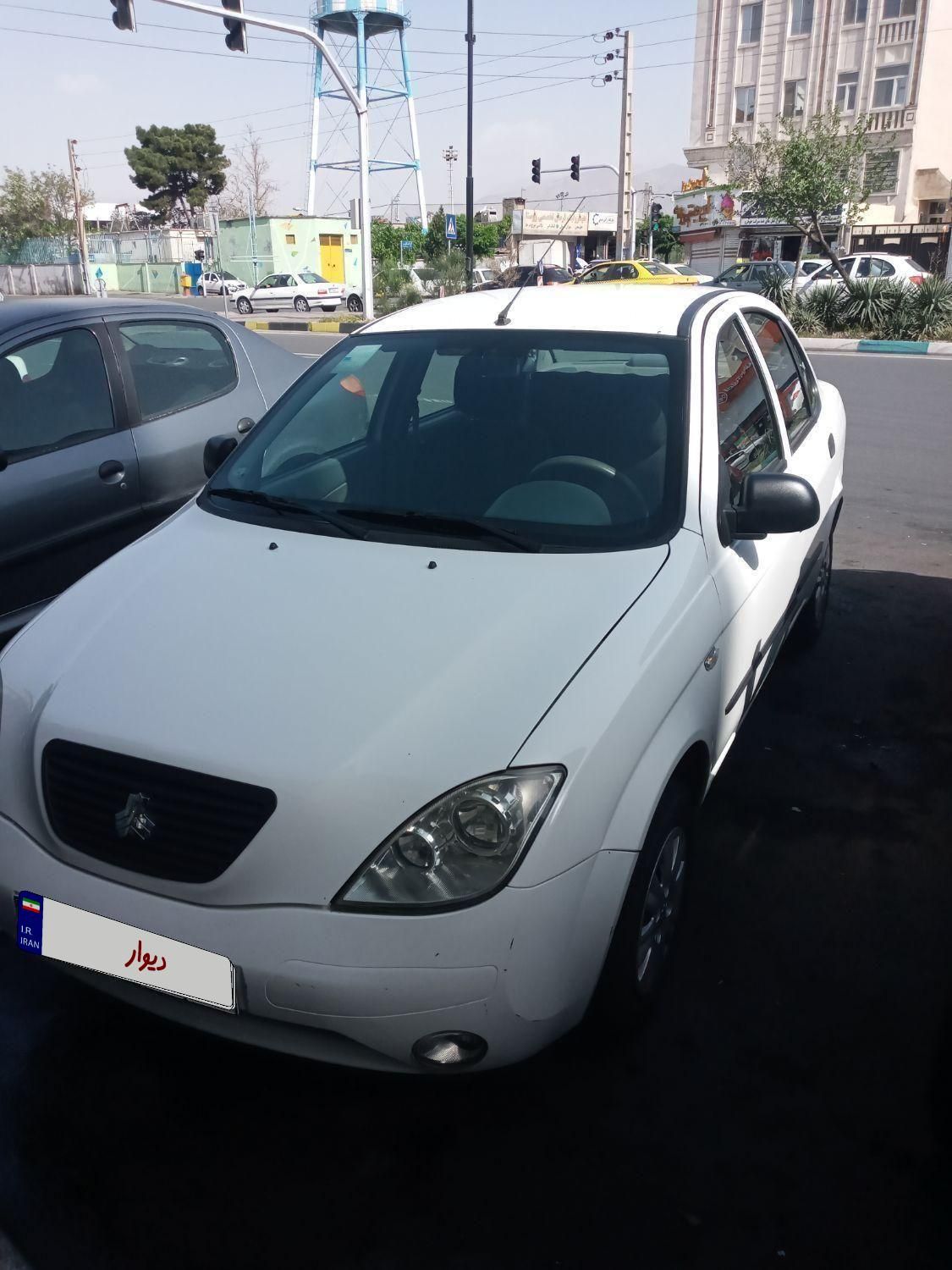 خودرو تیبا، صندوق دار آگهی ann_18139244
