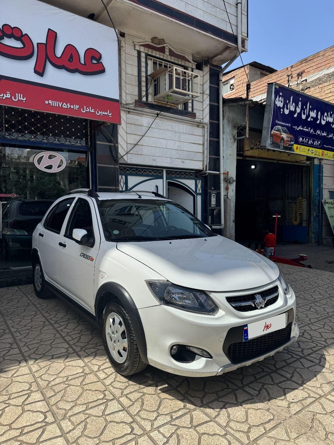 خودرو کوییک، S آگهی ann_18139275