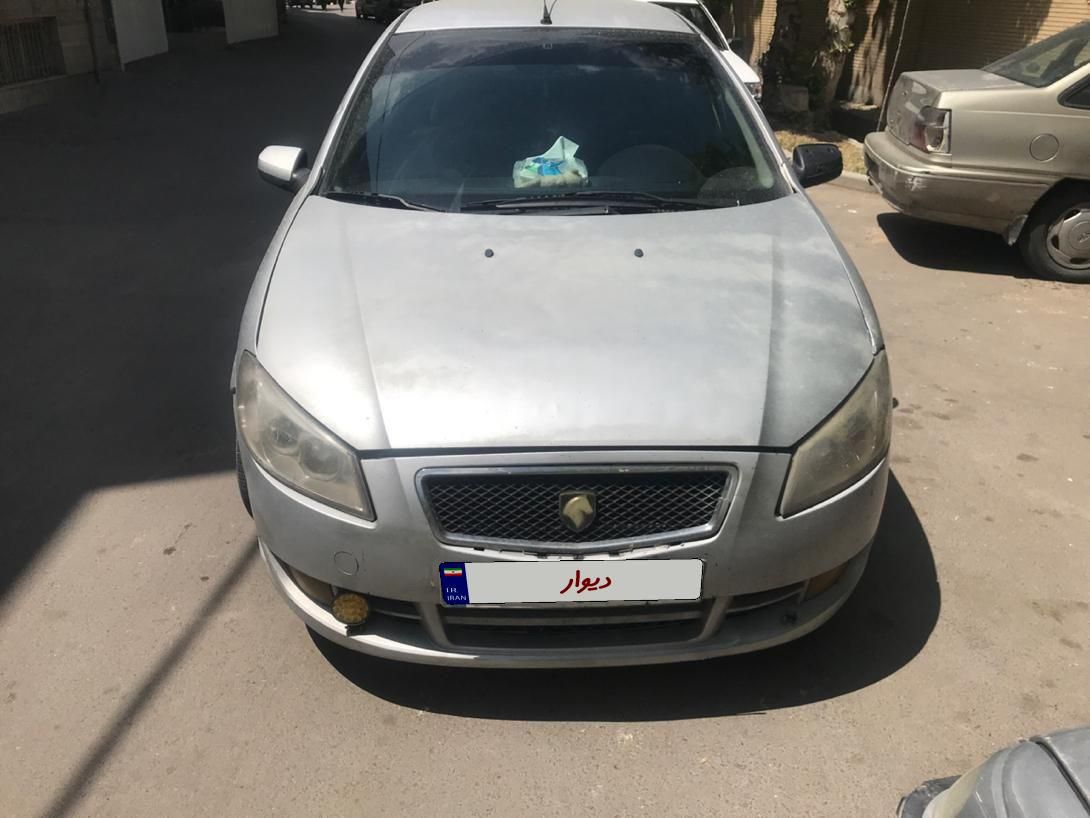 خودرو رانا، EL آگهی ann_18139277