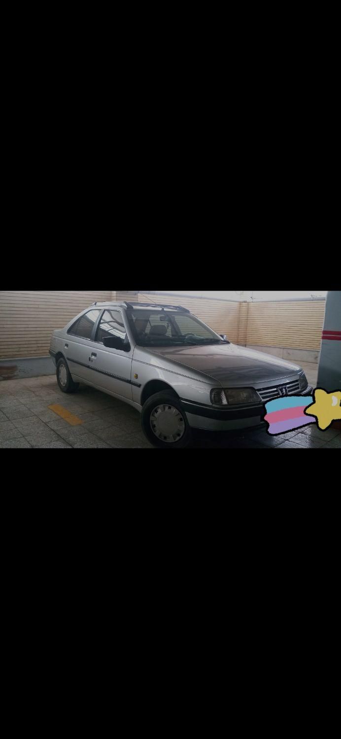 خودرو پژو، 405 آگهی ann_18139287
