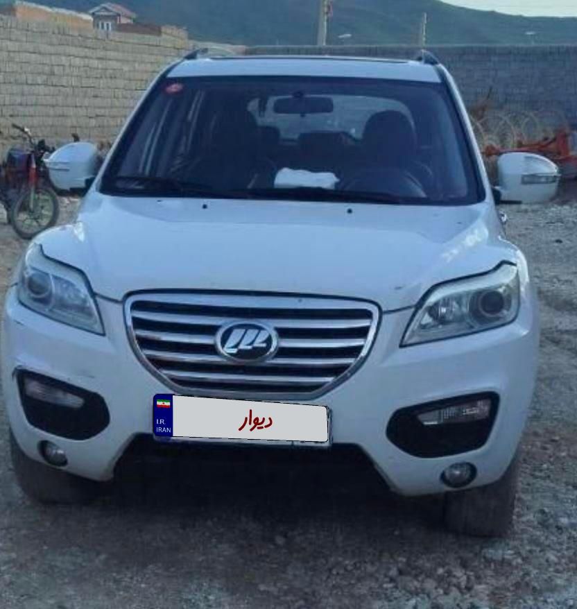 خودرو لیفان، X60 آگهی ann_18139288