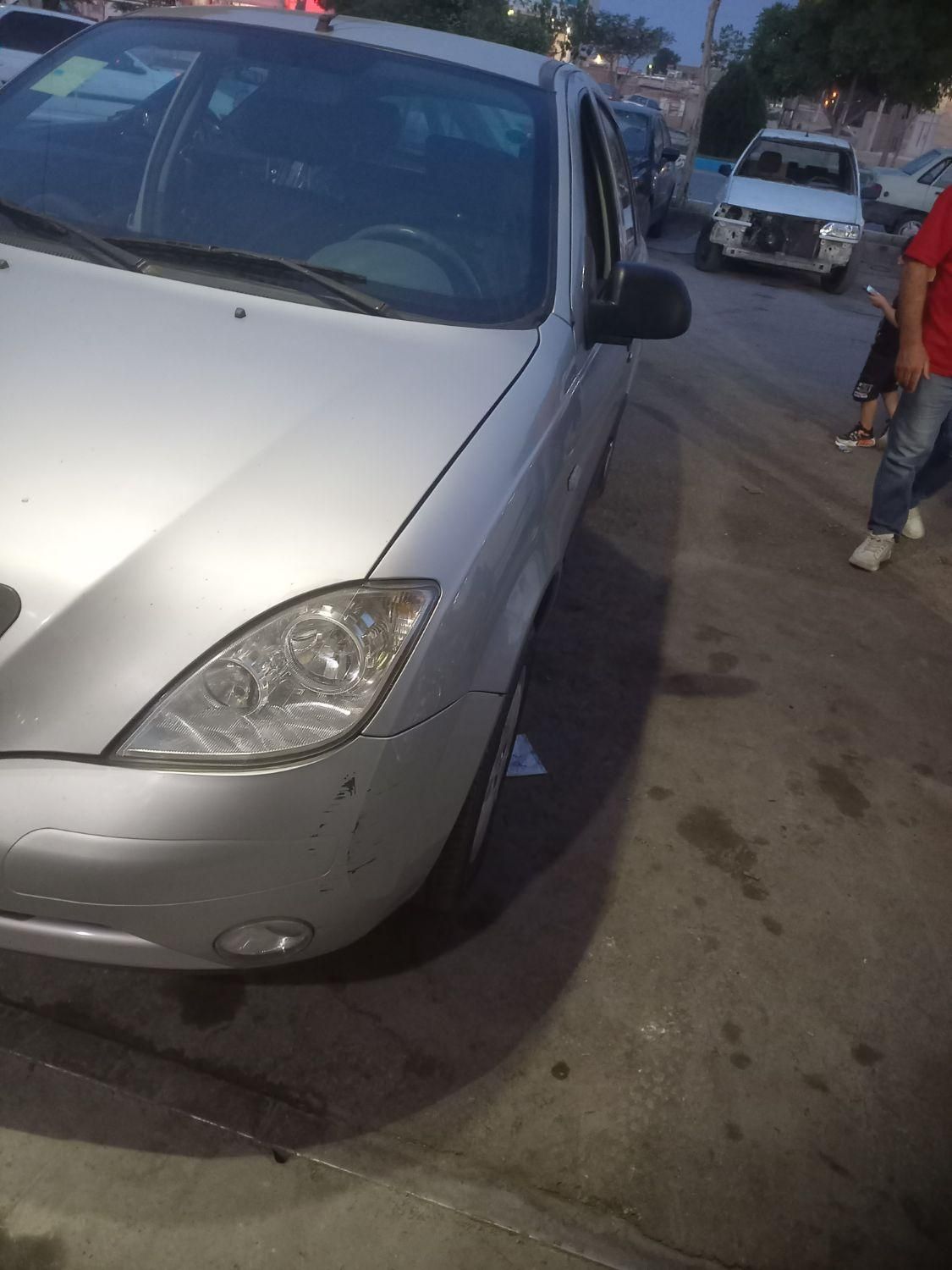خودرو تیبا، 2 آگهی ann_18139300
