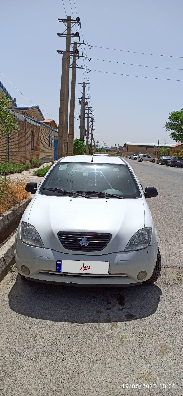 خودرو تیبا، صندوق دار آگهی ann_18139310