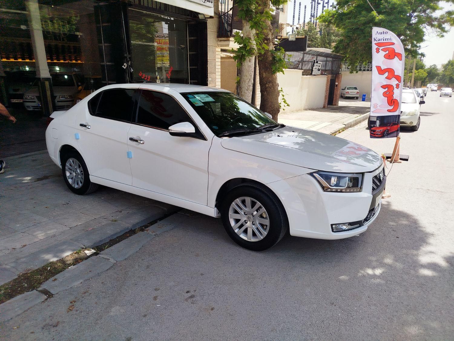 خودرو دنا، پلاس آگهی ann_18139313