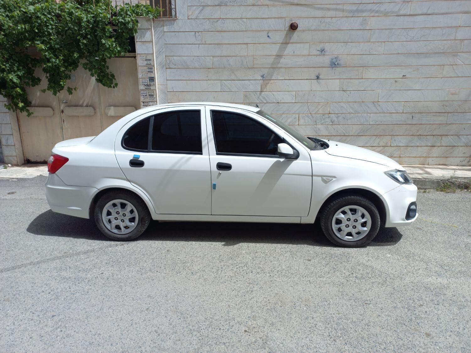 خودرو ساینا، S آگهی ann_18139320