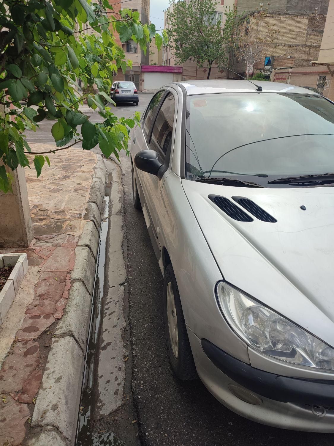 خودرو پژو، 206 آگهی ann_18139410