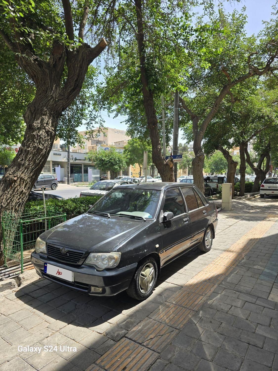 خودرو پراید، 132 آگهی ann_18139446