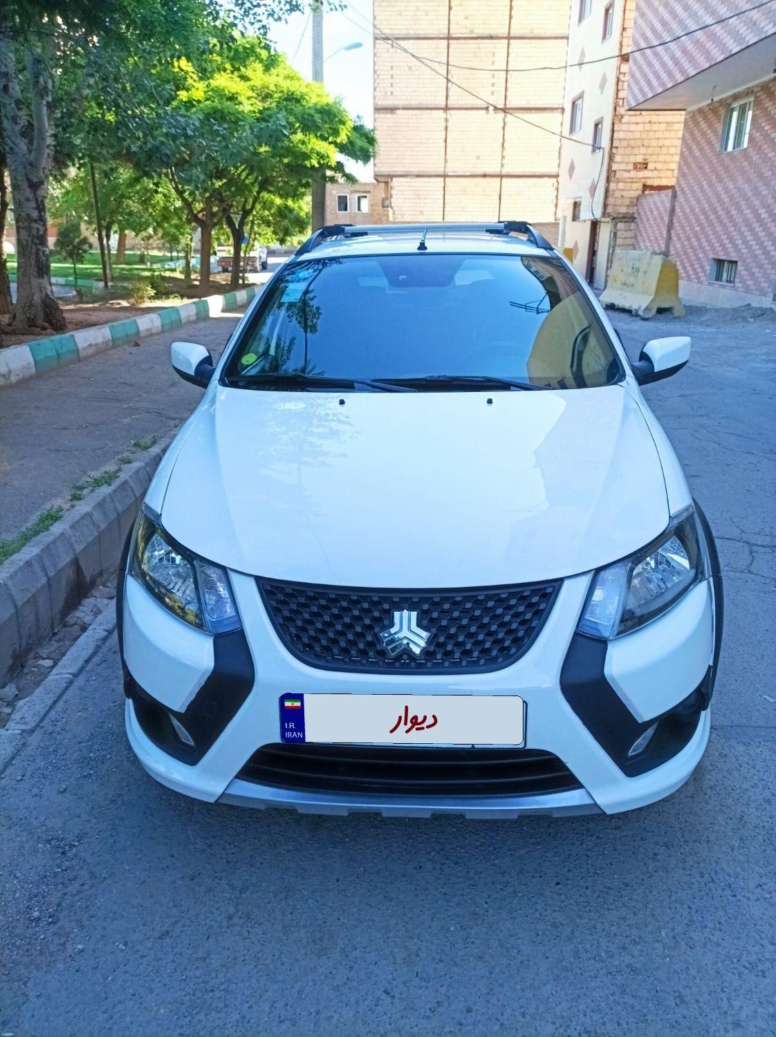 خودرو کوییک، S آگهی ann_18139511