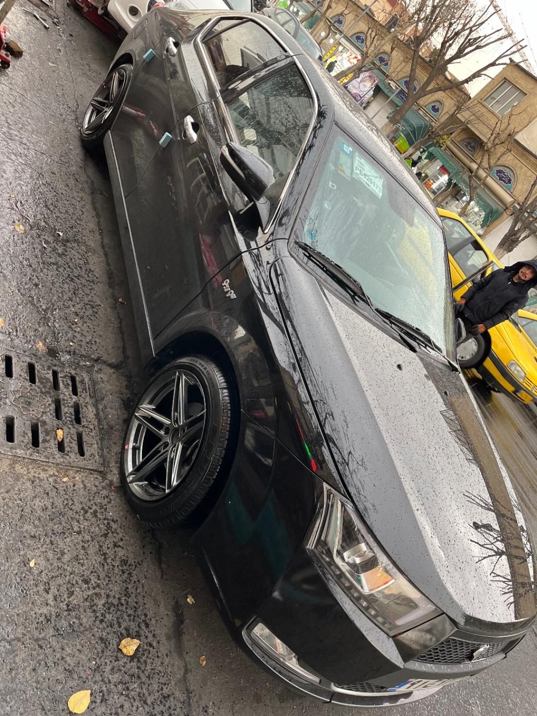 خودرو دنا، پلاس آگهی ann_18139519