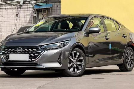 نیسان سیلفی e-power مکس ادیشن - 2024
