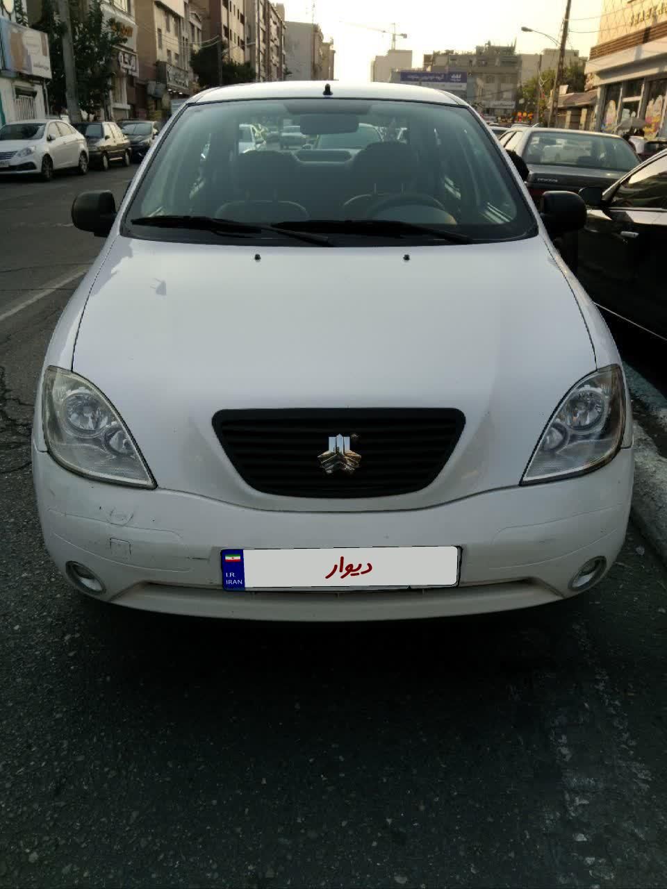 خودرو تیبا، صندوق دار آگهی ann_18139554