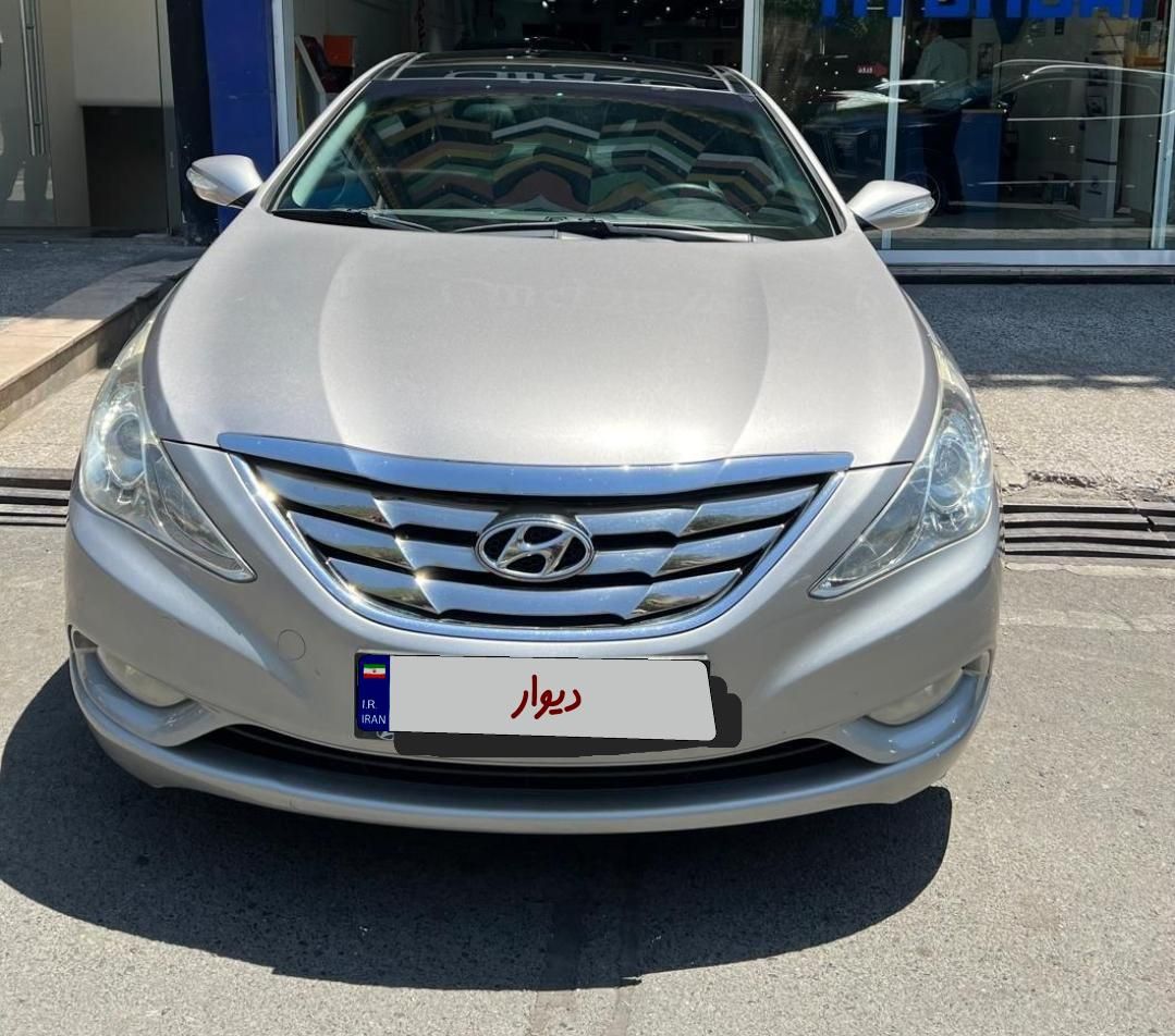 خودرو هیوندای، سوناتا آگهی ann_18139648