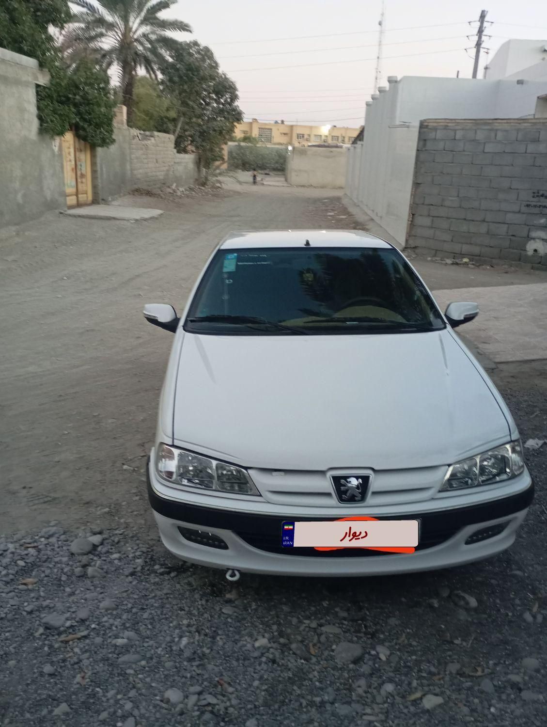 خودرو پژو، پارس آگهی ann_18139651