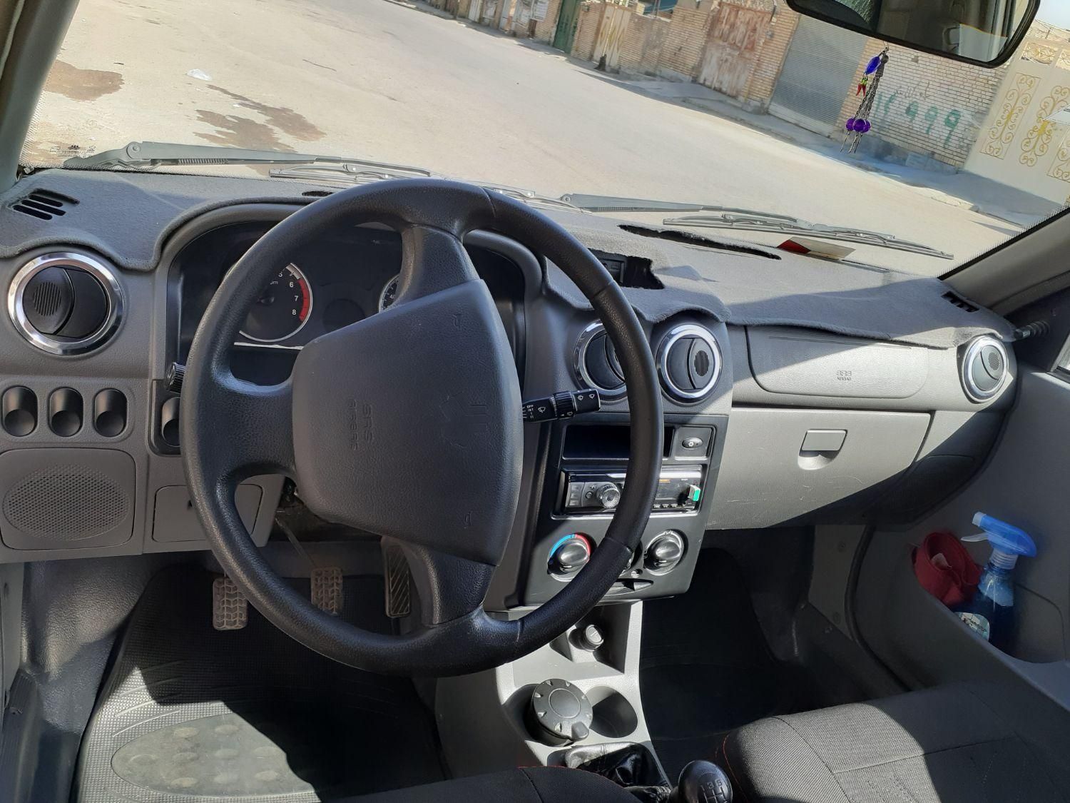 پراید 151 SE - 1401