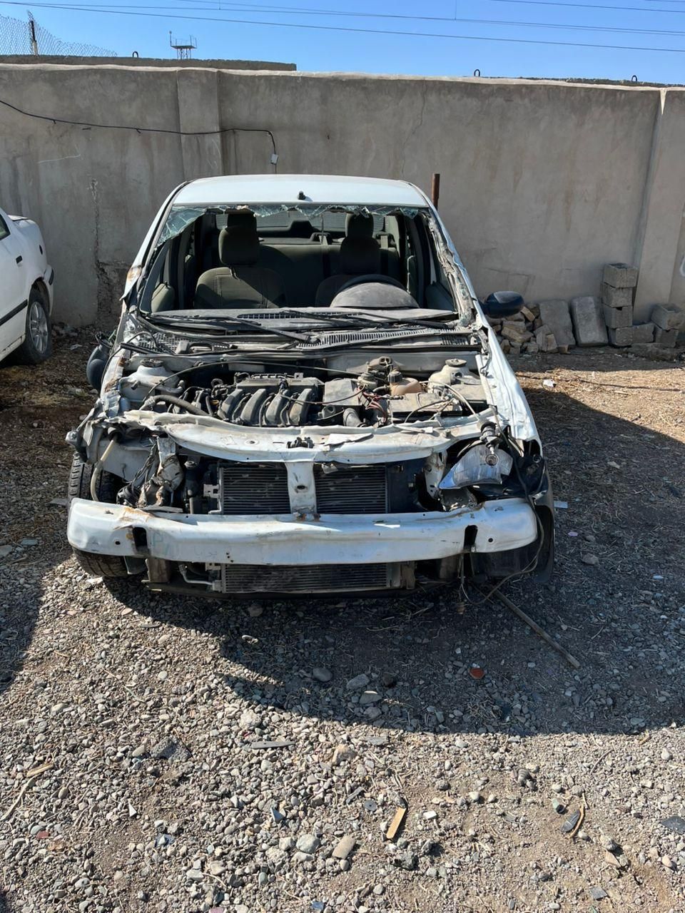 رنو تندر 90 E2 - 1394