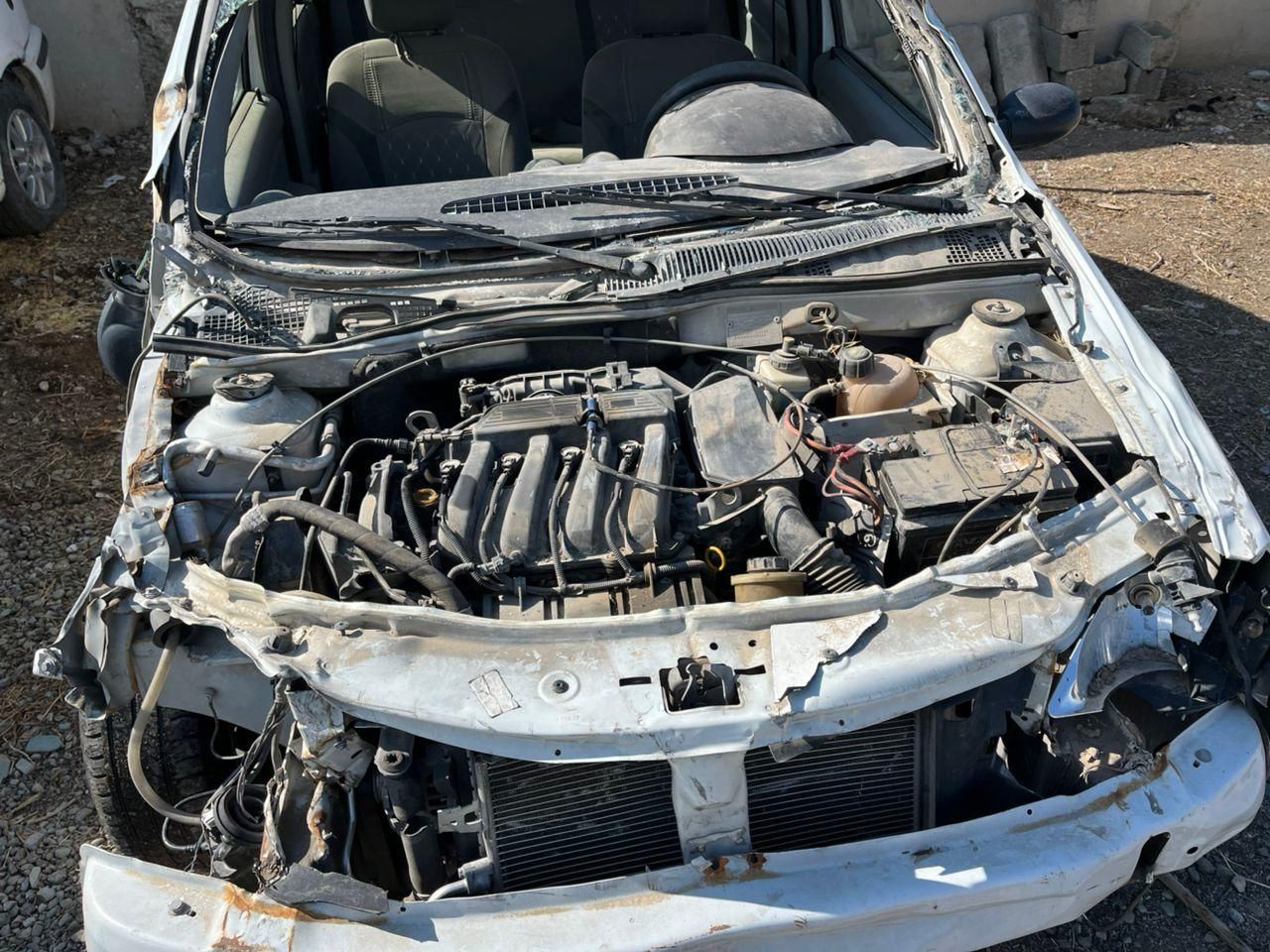 رنو تندر 90 E2 - 1394