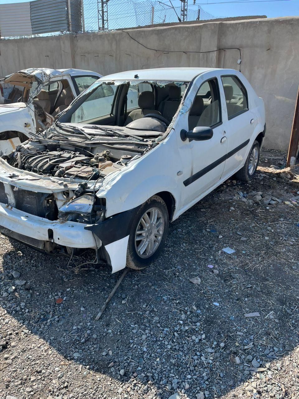 رنو تندر 90 E2 - 1394