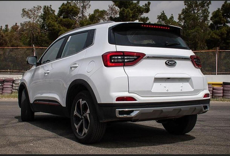ام وی ام X55 پرو IE - 1403