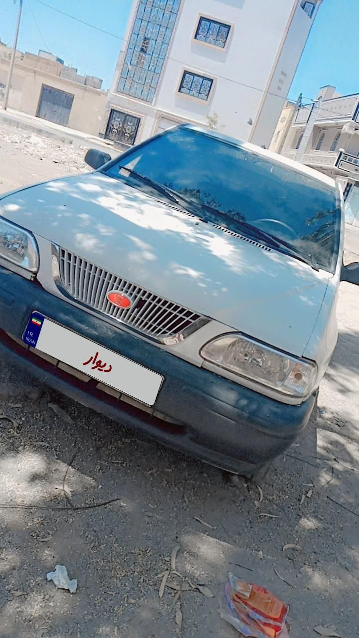 خودرو پراید، 141 آگهی ann_18139752