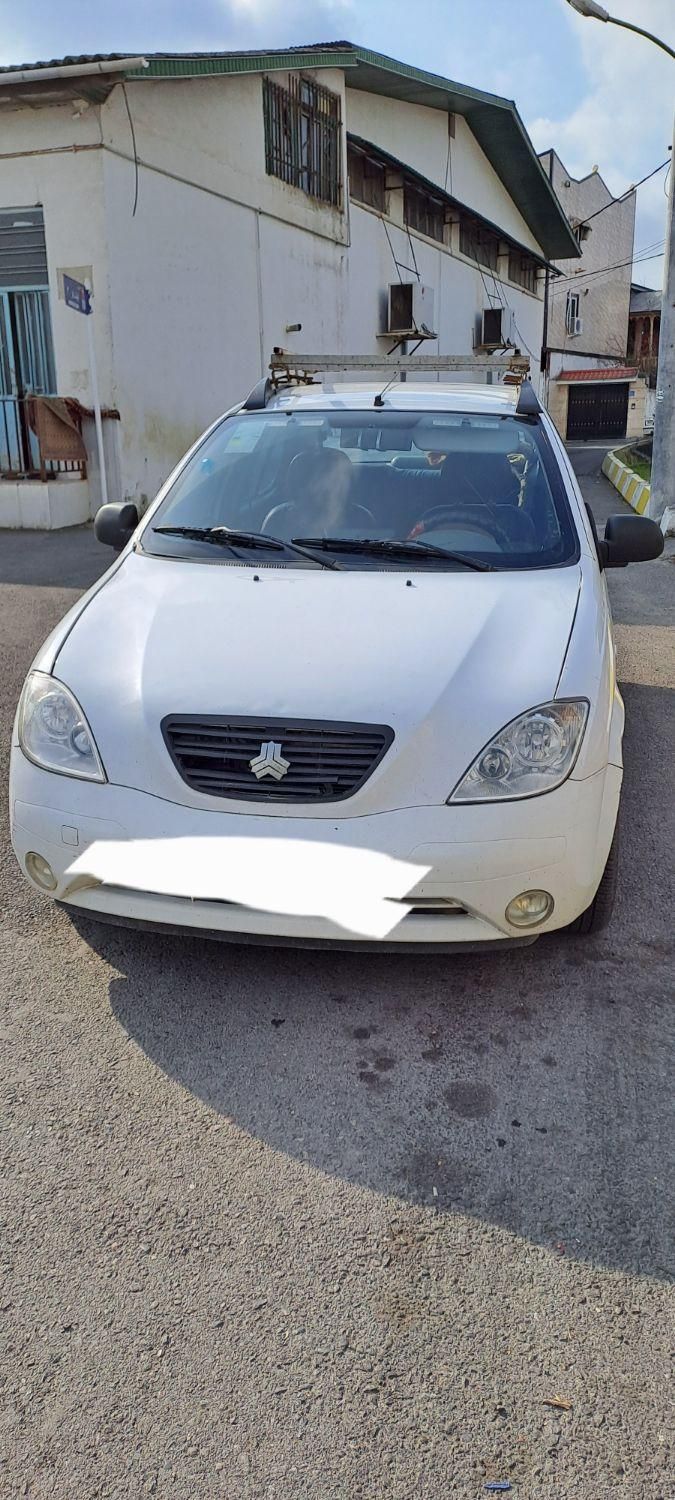 خودرو تیبا، صندوق دار آگهی ann_18139757
