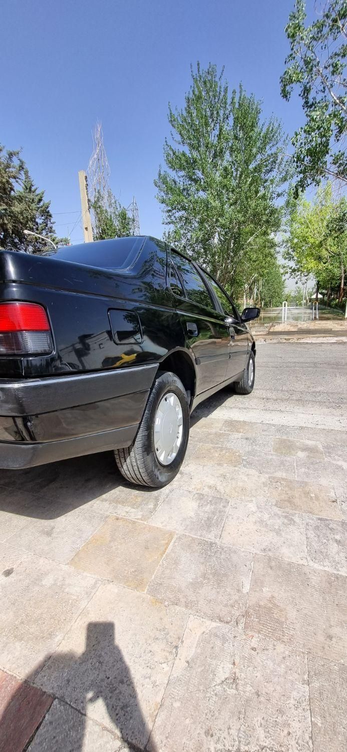 پژو 405 GLX - 1382