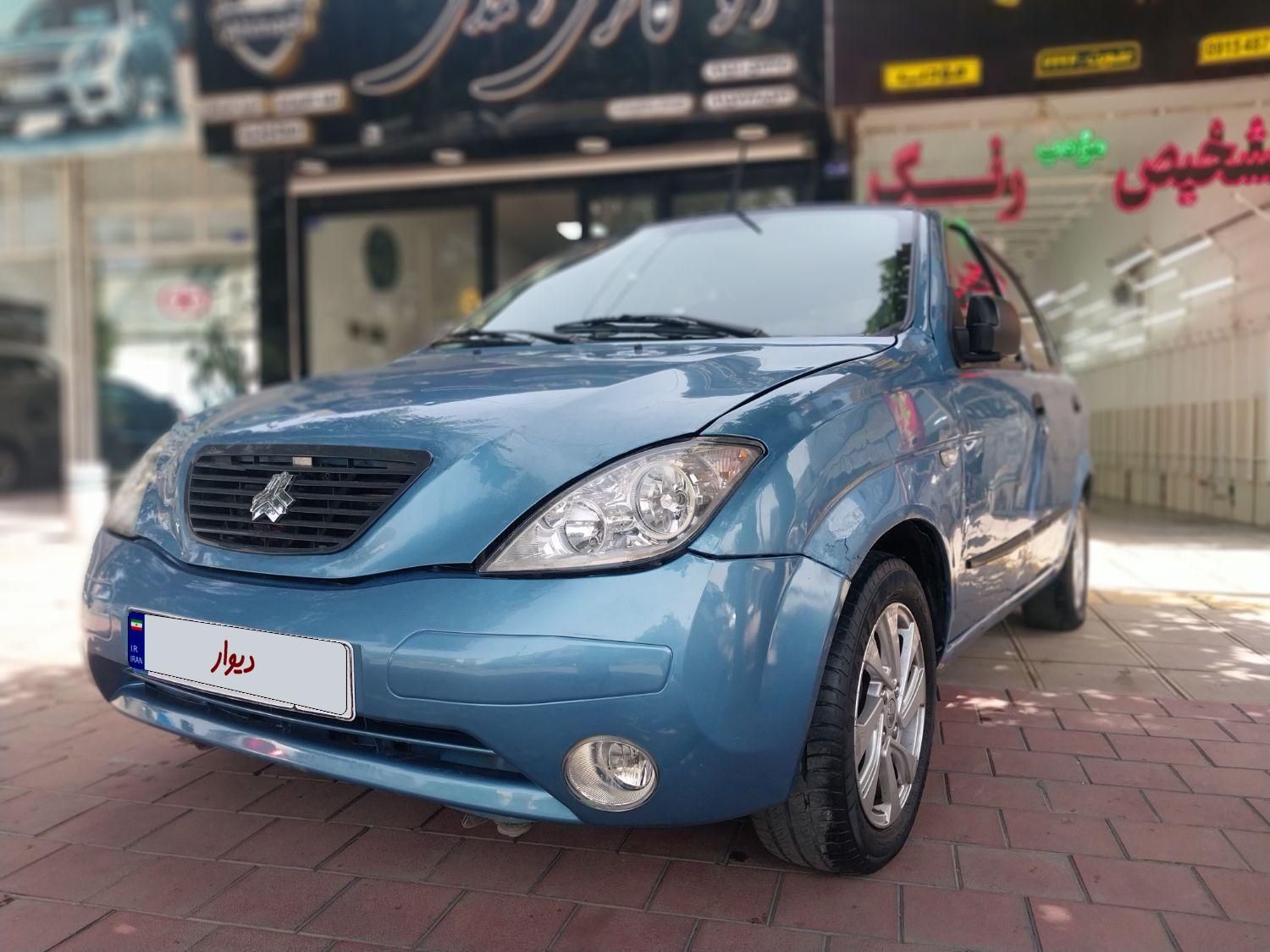 خودرو تیبا، 2 آگهی ann_18139773