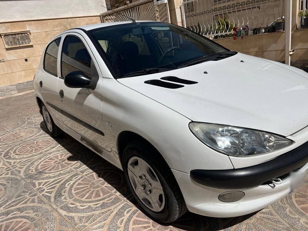 خودرو پژو، 206 آگهی ann_18139795