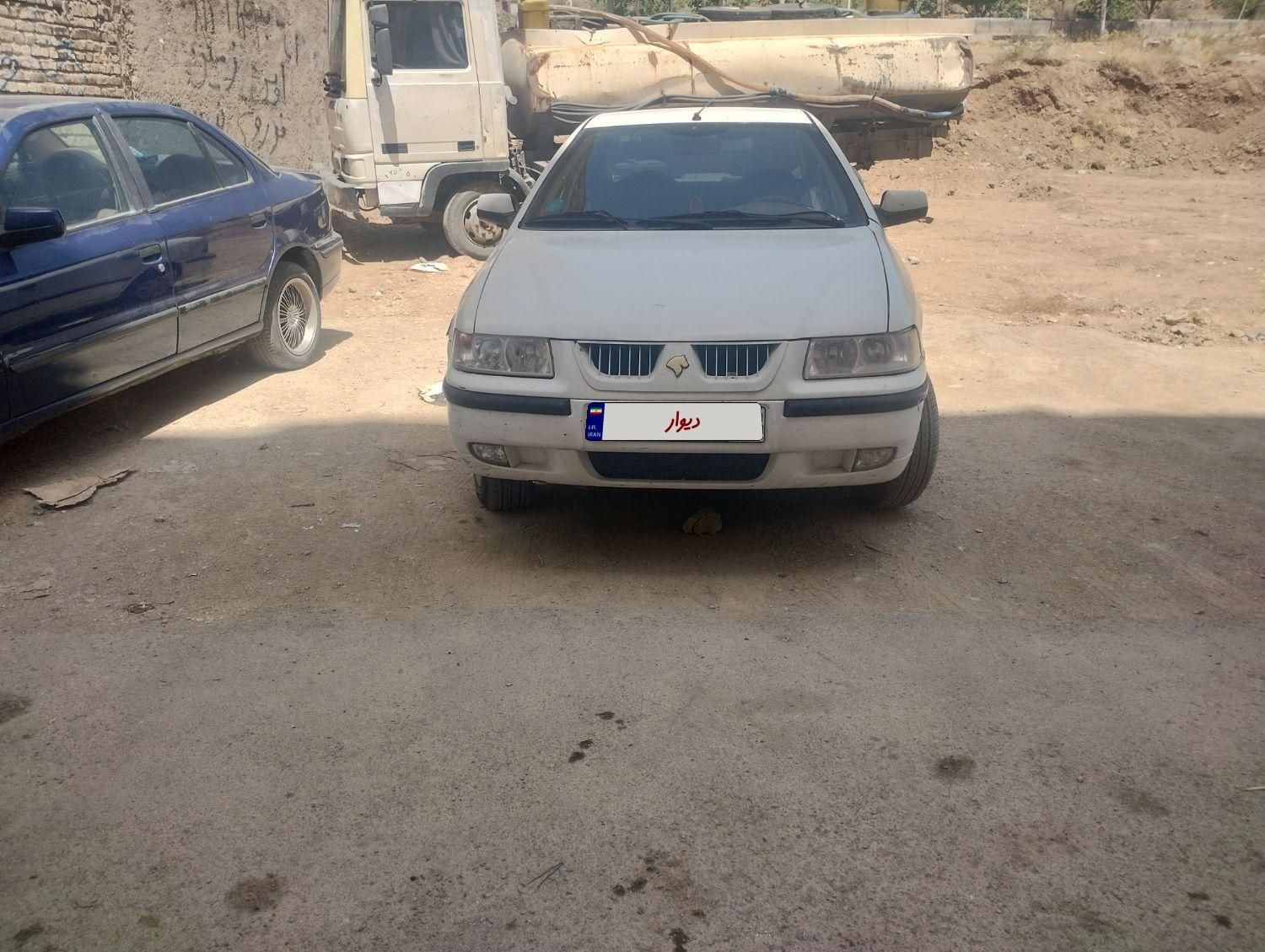 سمند SE - - 1391