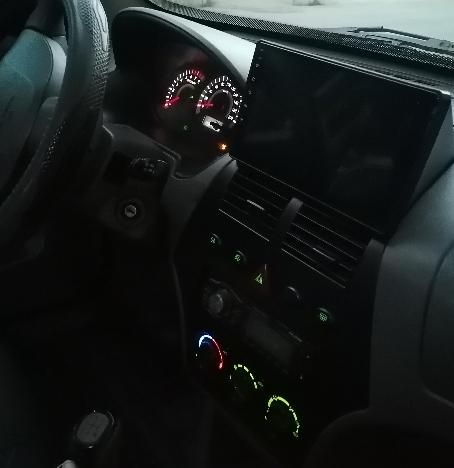 تیبا 2 EX - 1400