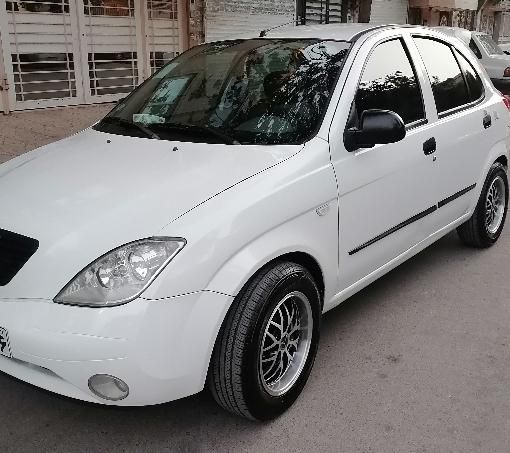 تیبا 2 EX - 1400