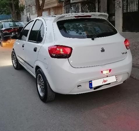 خودرو تیبا، 2 آگهی ann_18139843