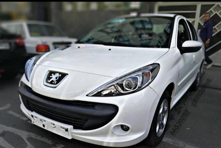 خودرو پژو، 207 آگهی ann_18139851