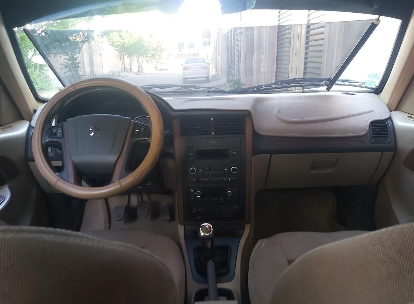 خودرو پژو، پارس آگهی ann_18139854