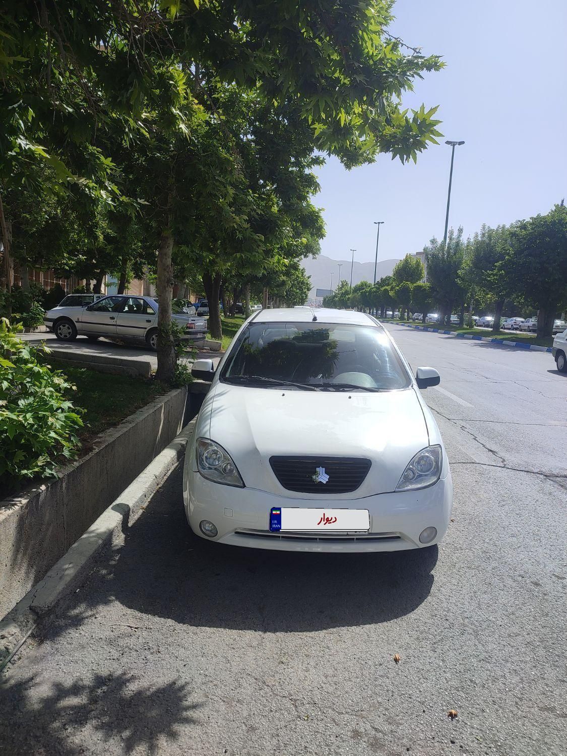 خودرو تیبا، صندوق دار آگهی ann_18139868