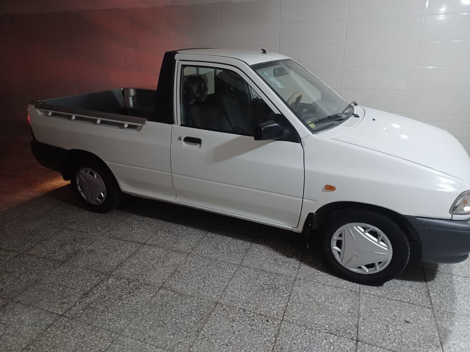 پراید 151 SE - 1402