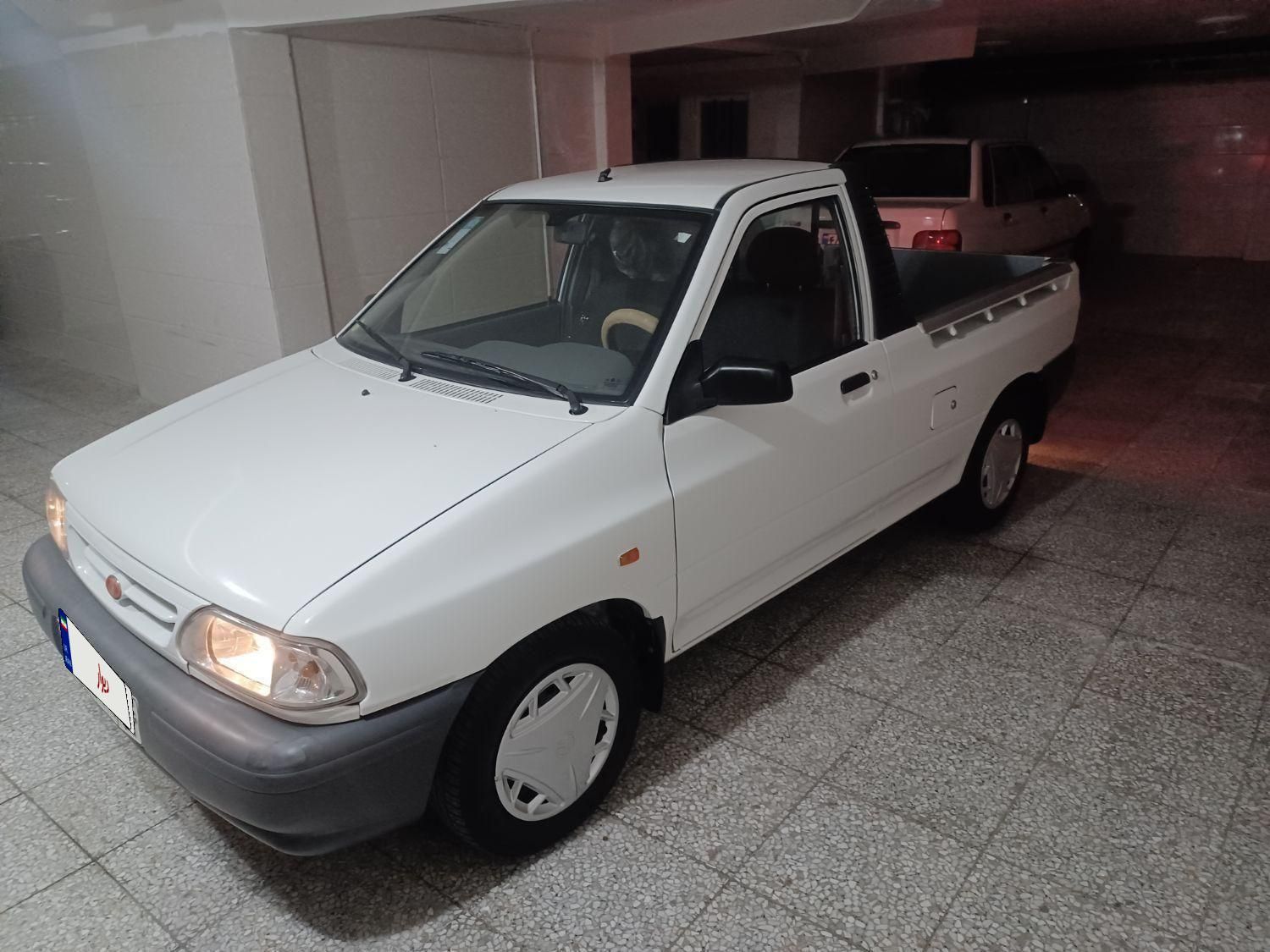 پراید 151 SE - 1402