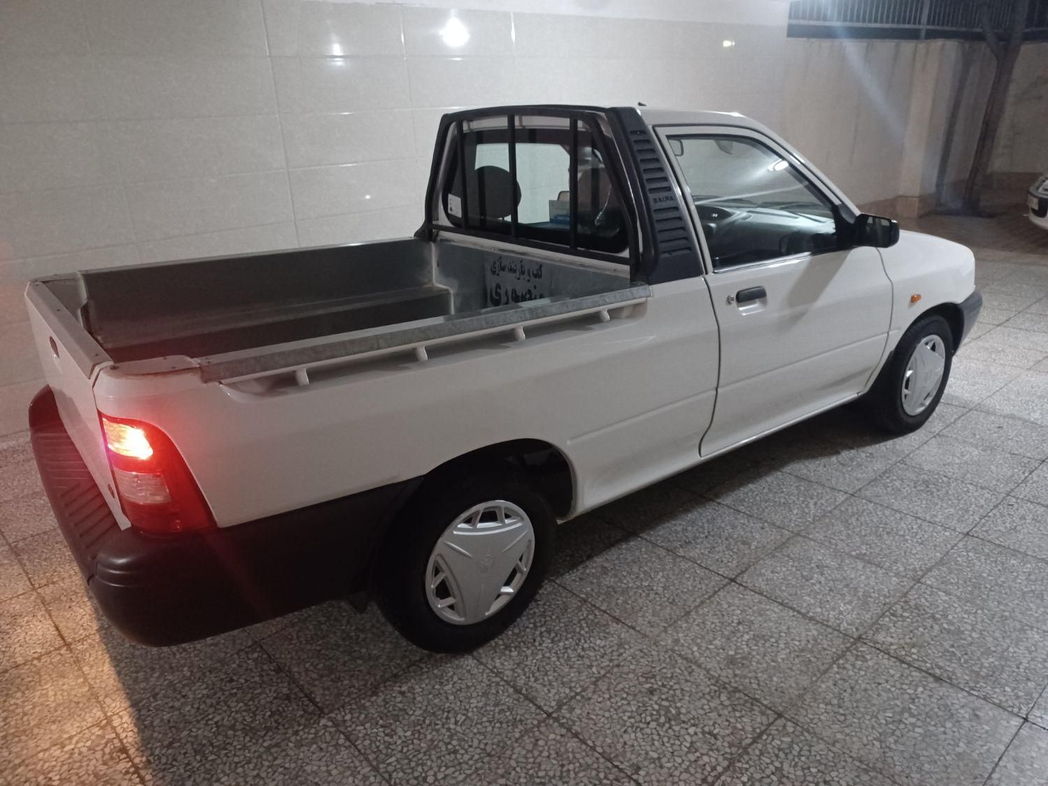 پراید 151 SE - 1402